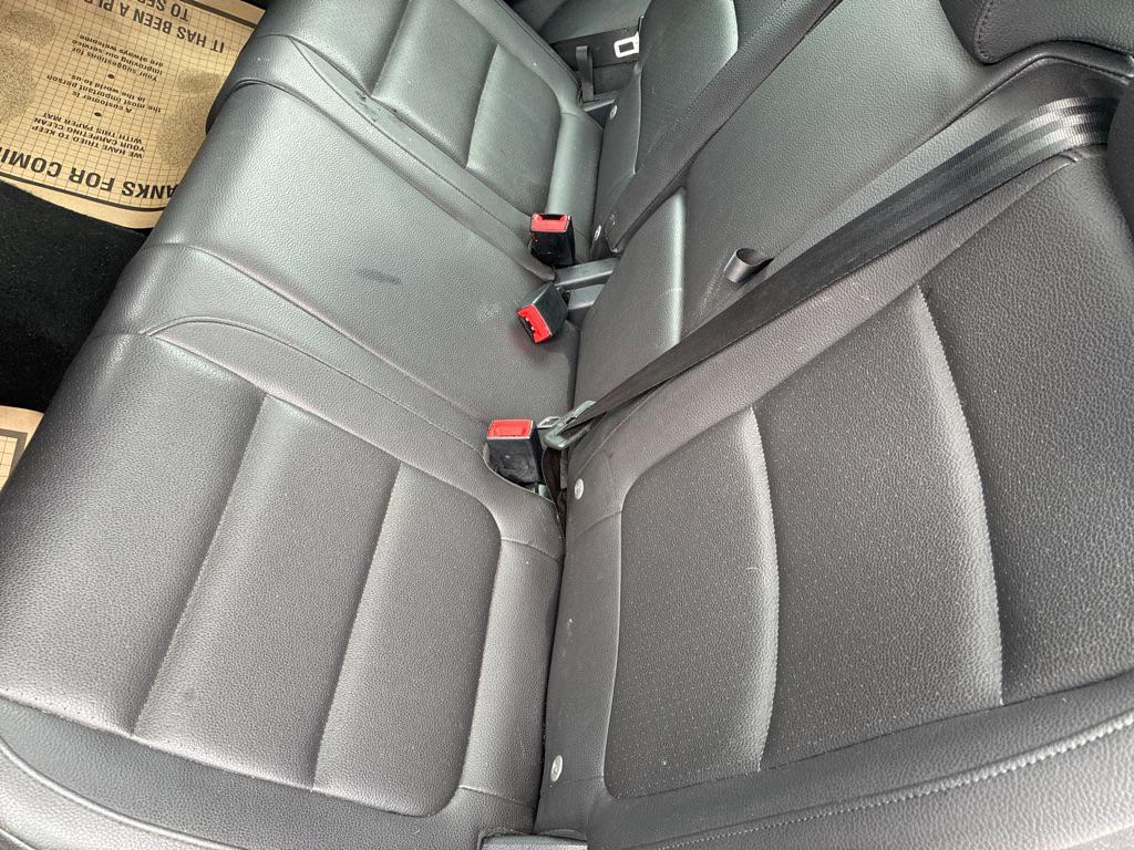 used 2016 Volkswagen Tiguan car, priced at $9,746