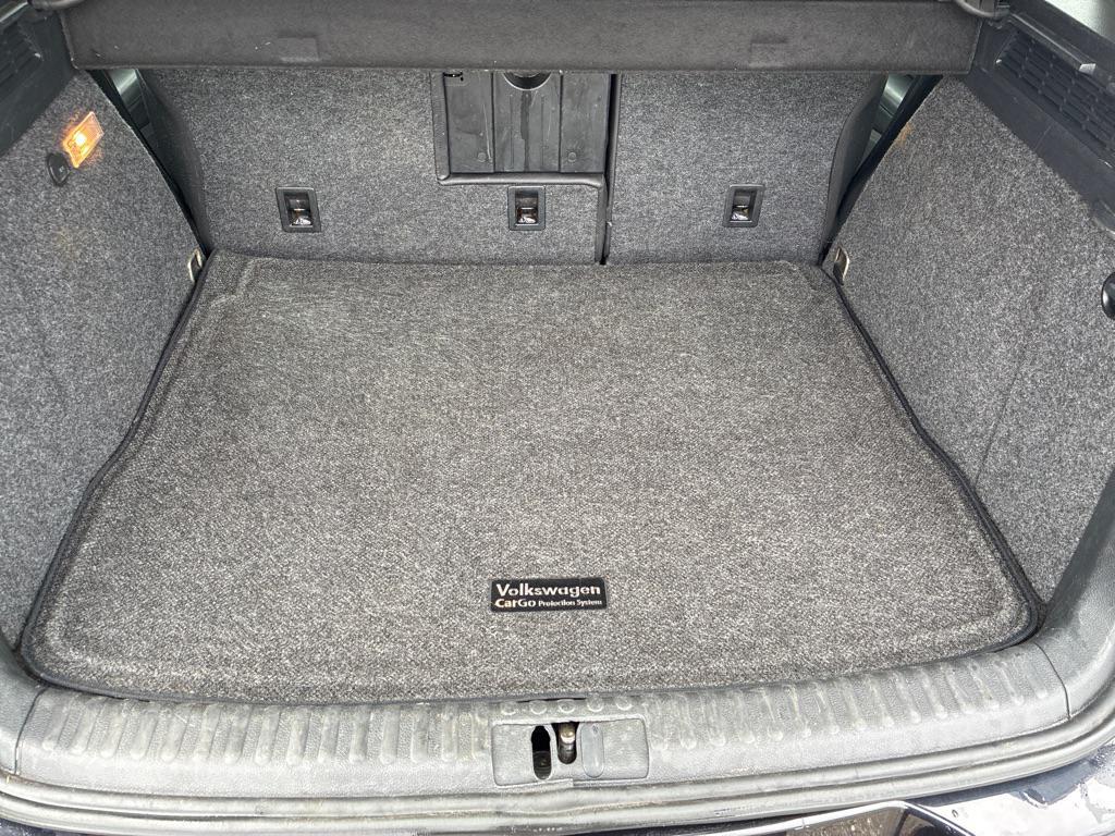 used 2016 Volkswagen Tiguan car, priced at $9,746