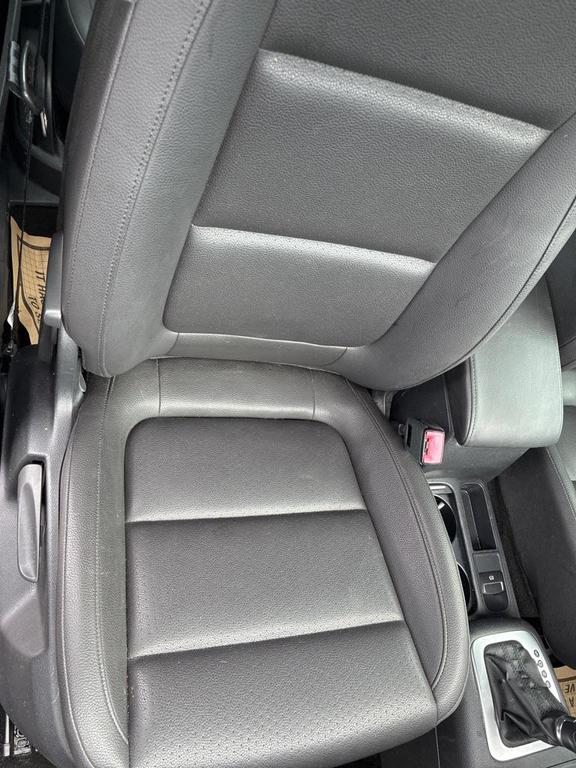 used 2016 Volkswagen Tiguan car, priced at $9,746