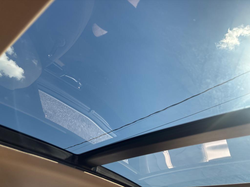 used 2017 Genesis G80 car, priced at $13,796