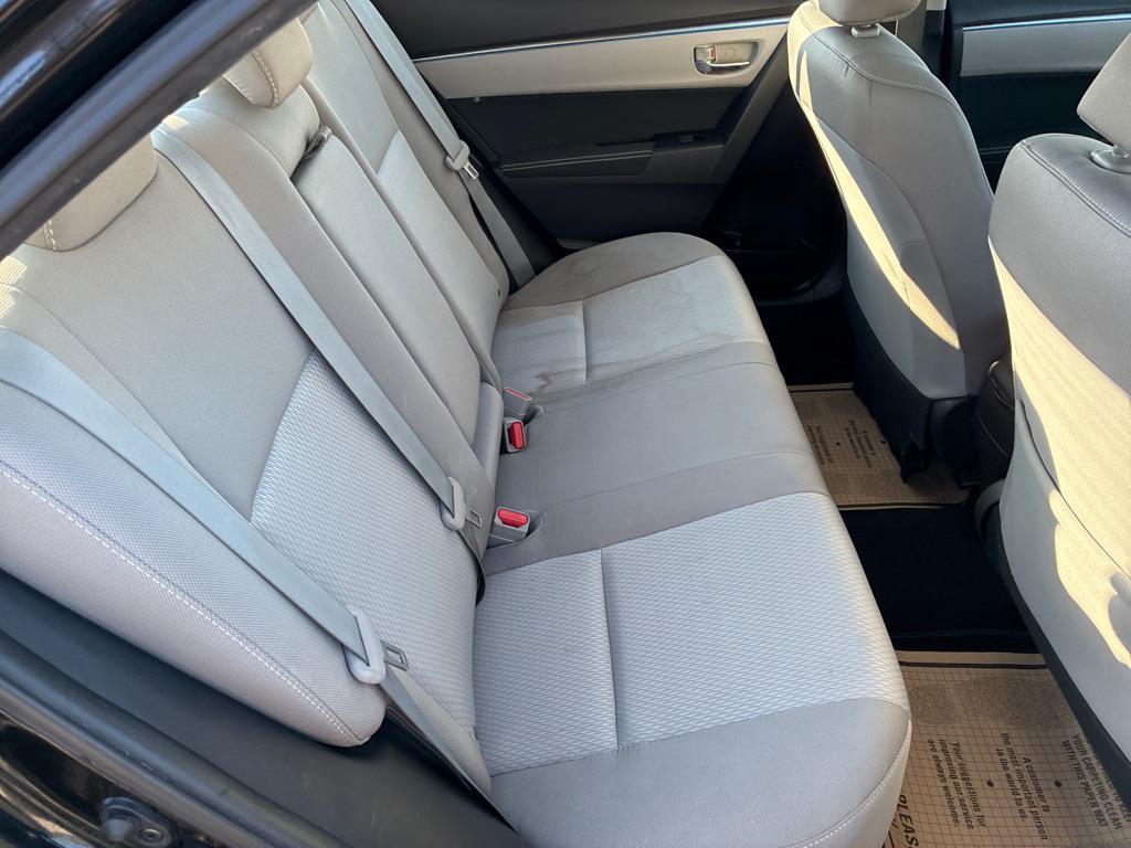 used 2016 Toyota Corolla car, priced at $12,496