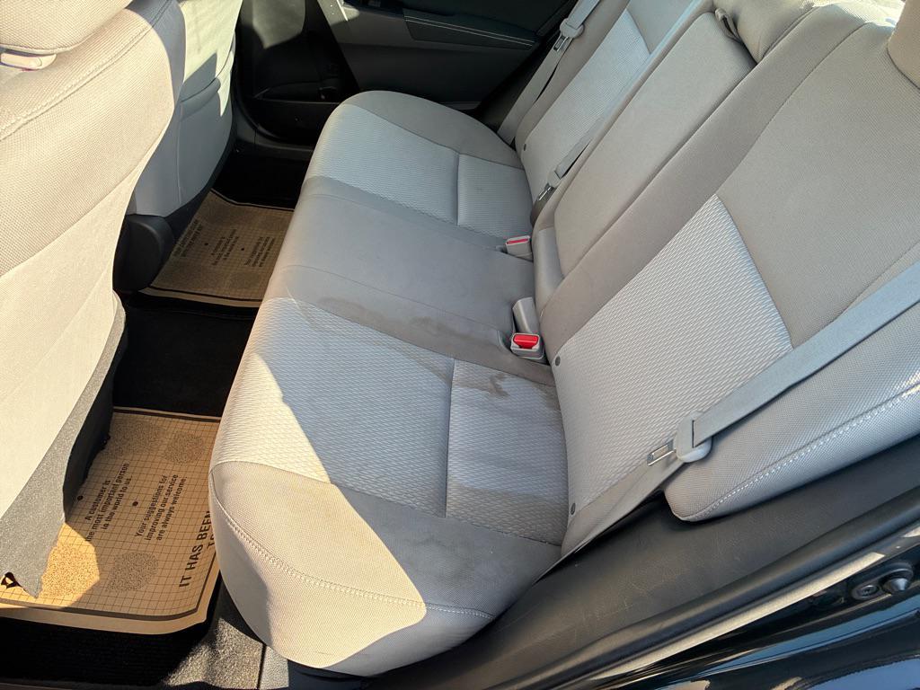 used 2016 Toyota Corolla car, priced at $12,496