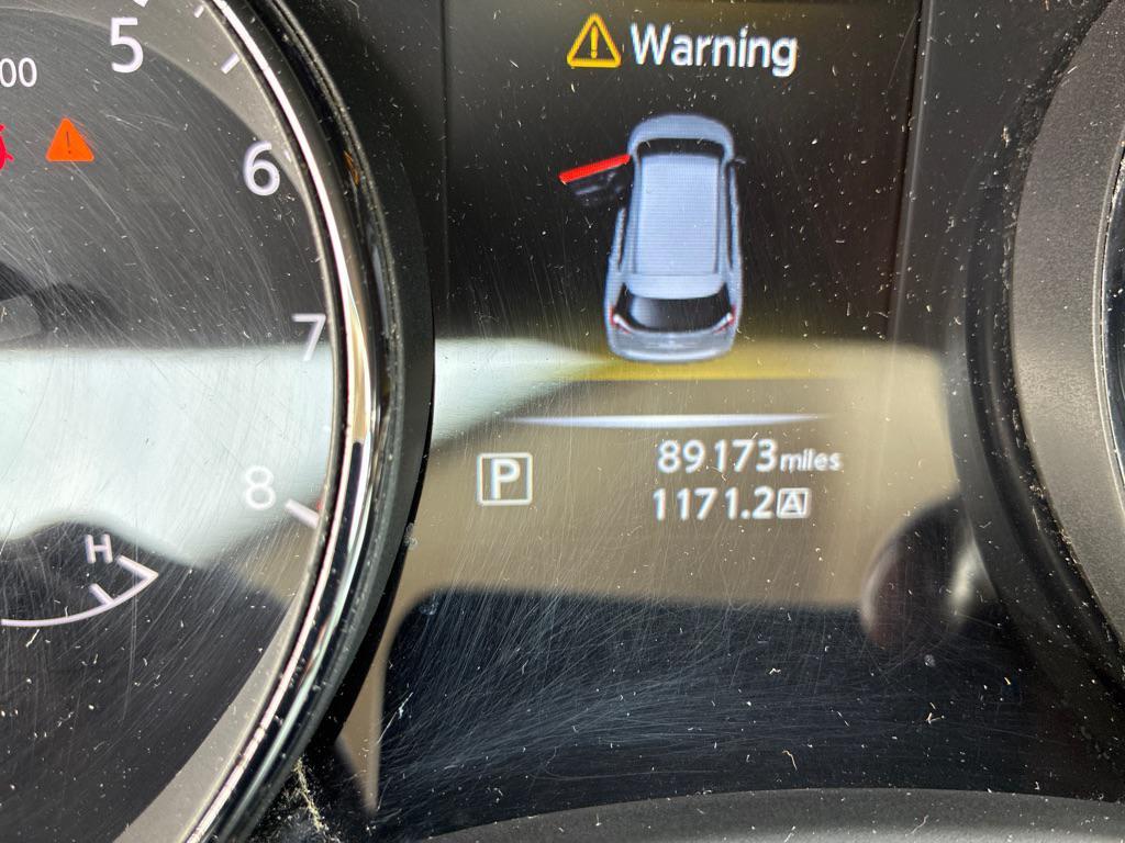 used 2015 Nissan Rogue car, priced at $11,496