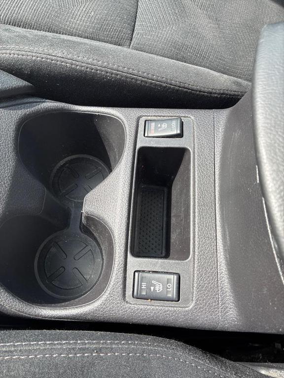 used 2015 Nissan Rogue car, priced at $11,496