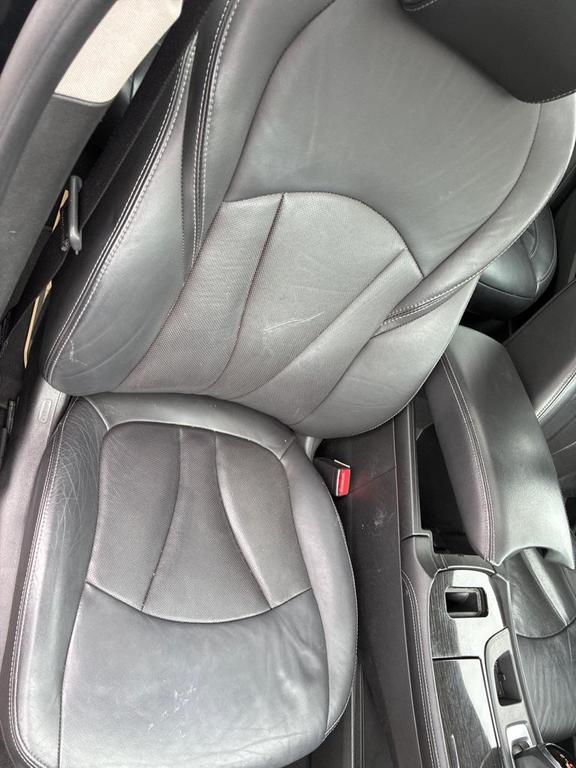 used 2017 Buick LaCrosse car, priced at $13,796