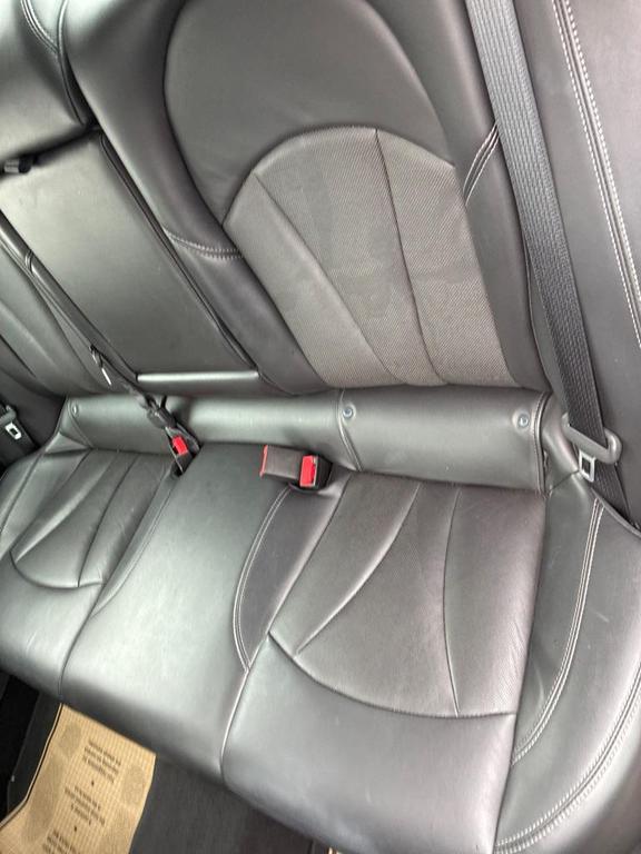 used 2017 Buick LaCrosse car, priced at $13,796