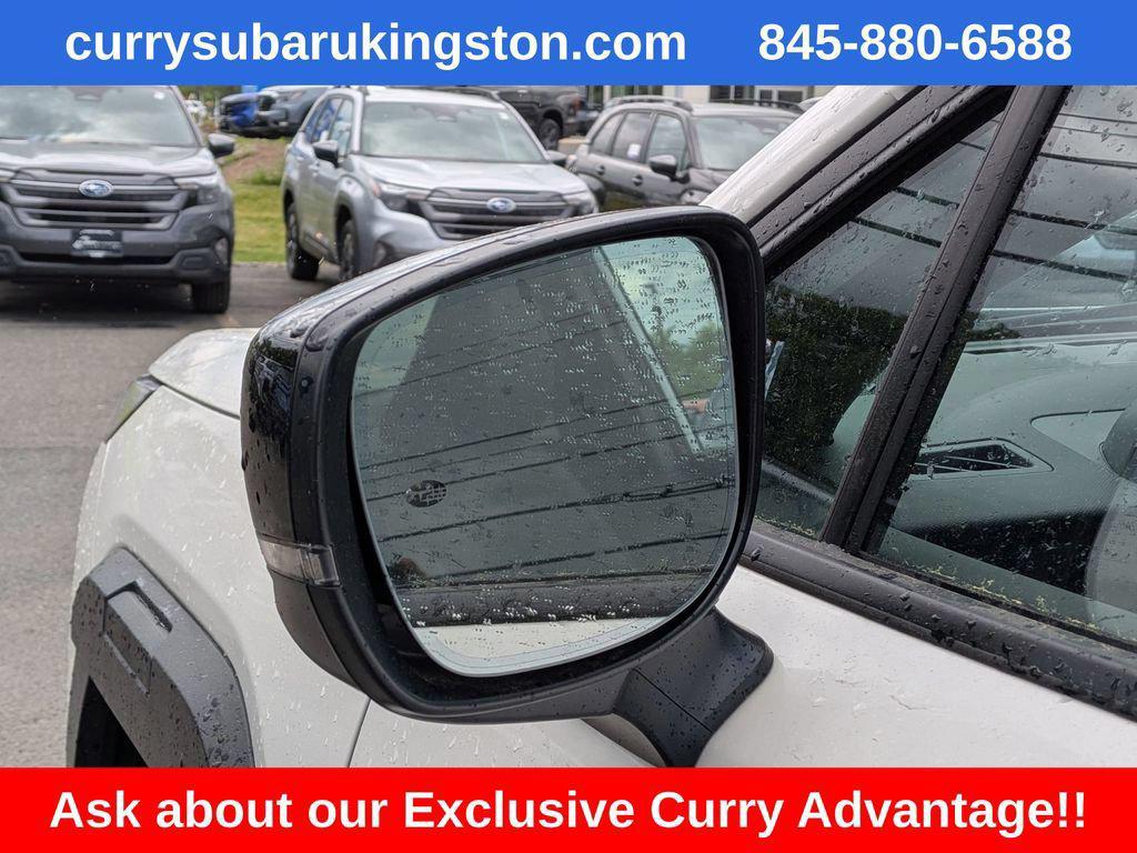 new 2026 Subaru Outback car, priced at $42,981