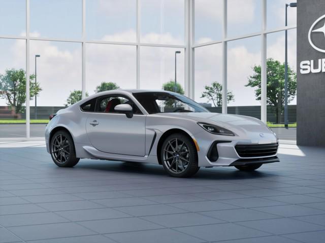 new 2026 Subaru BRZ car, priced at $37,294