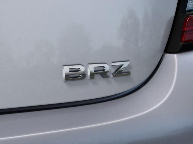 new 2026 Subaru BRZ car, priced at $37,294
