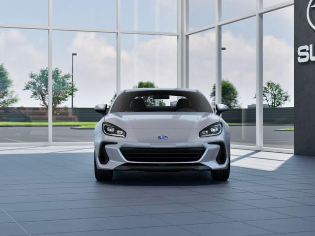 new 2026 Subaru BRZ car, priced at $37,294
