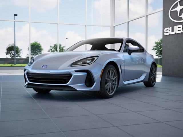 new 2026 Subaru BRZ car, priced at $37,294