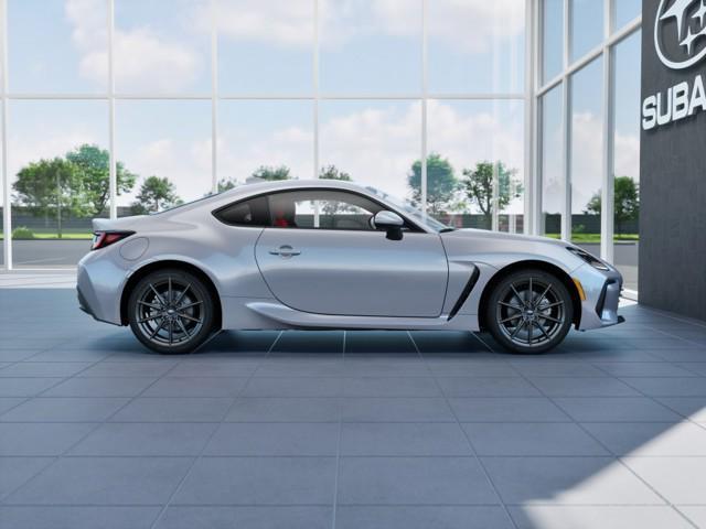 new 2026 Subaru BRZ car, priced at $37,294