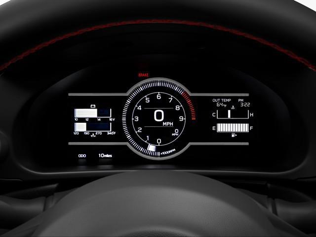 new 2026 Subaru BRZ car, priced at $37,294