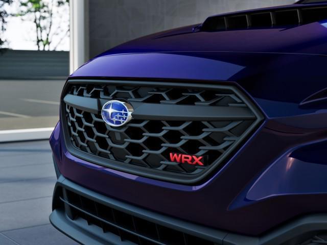 new 2026 Subaru WRX car, priced at $47,301