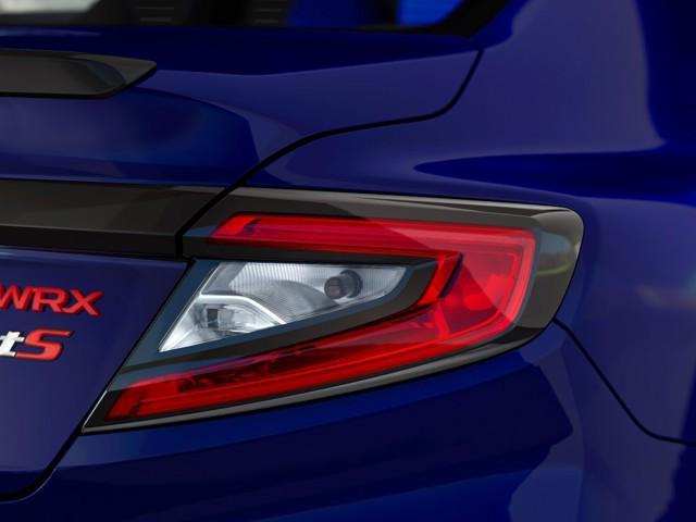 new 2026 Subaru WRX car, priced at $47,301