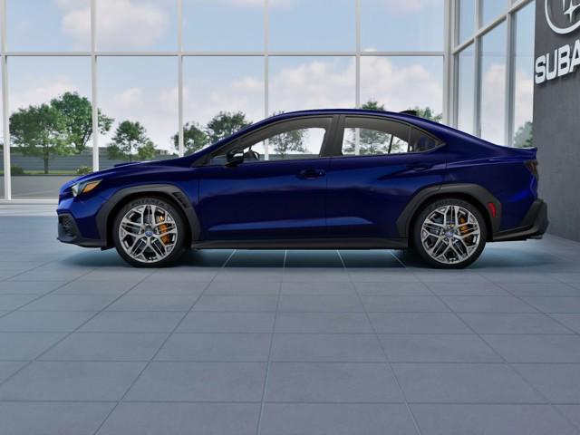 new 2026 Subaru WRX car, priced at $47,301