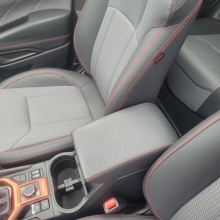 used 2019 Subaru Forester car, priced at $16,000