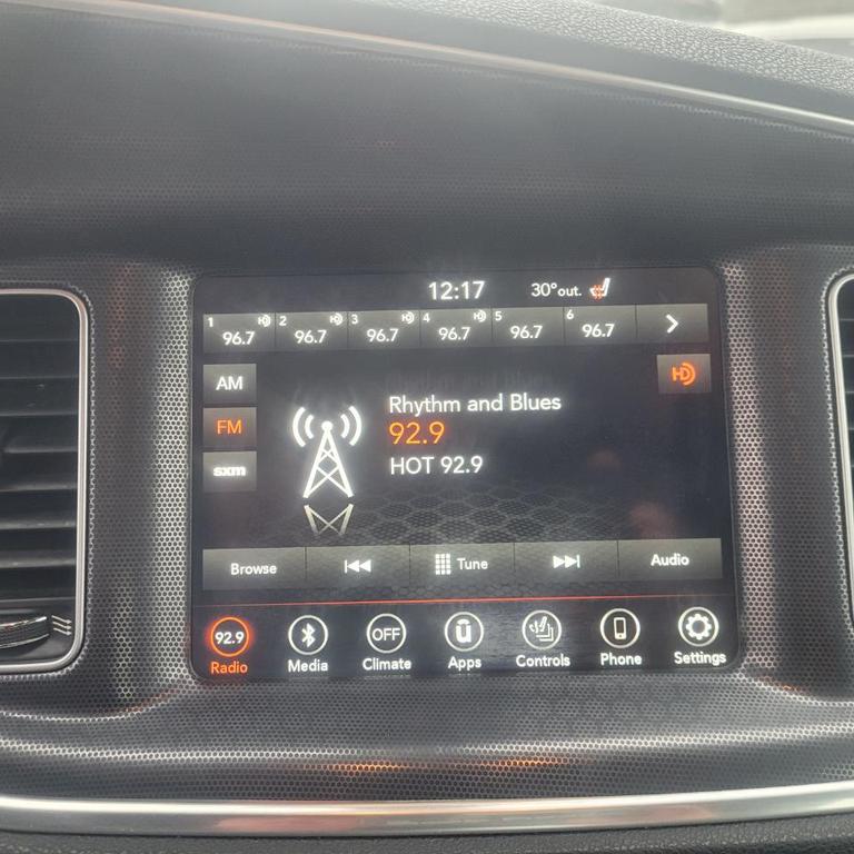 used 2018 Dodge Charger car, priced at $17,000