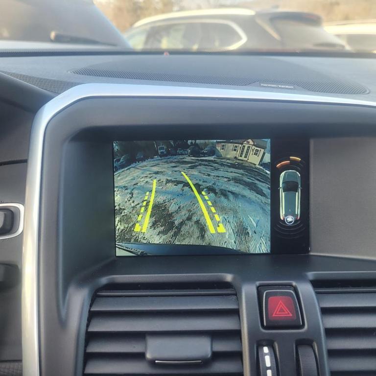 used 2015 Volvo XC60 car, priced at $11,300