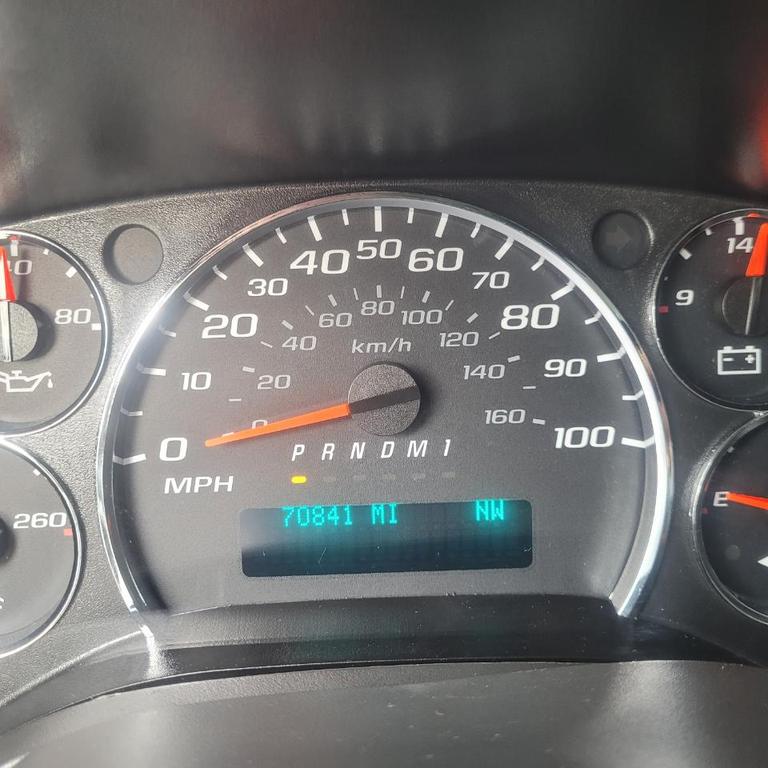 used 2015 Chevrolet Express 3500 car, priced at $18,000