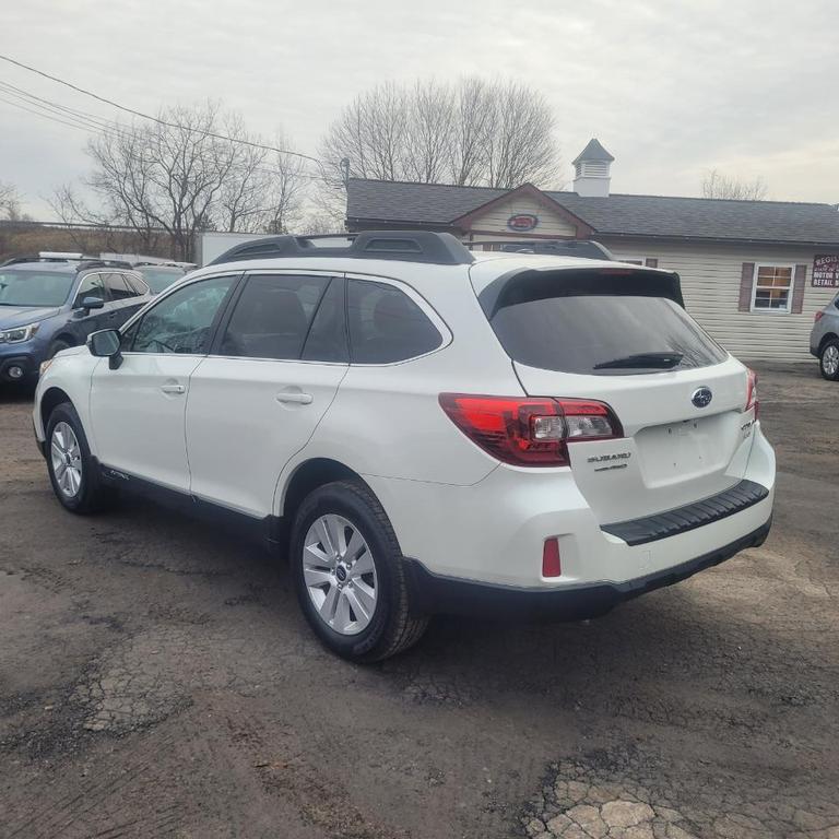 used 2015 Subaru Outback car, priced at $13,000