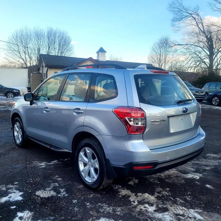 used 2016 Subaru Forester car, priced at $11,500