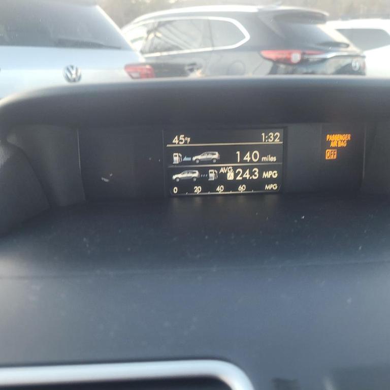 used 2016 Subaru Forester car, priced at $11,500