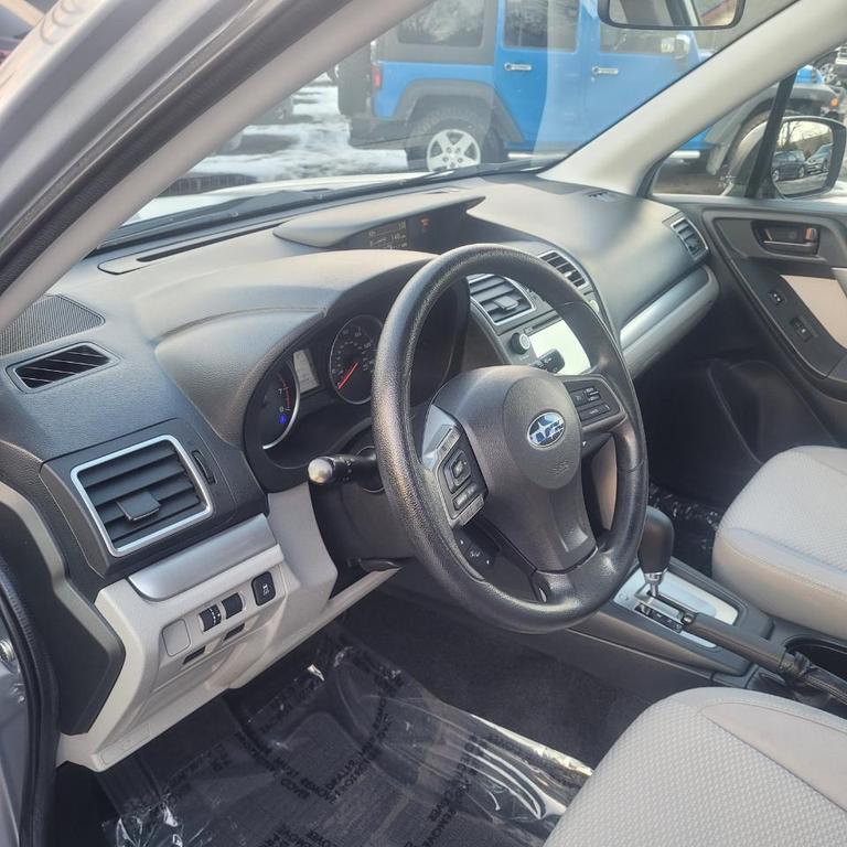 used 2016 Subaru Forester car, priced at $11,500