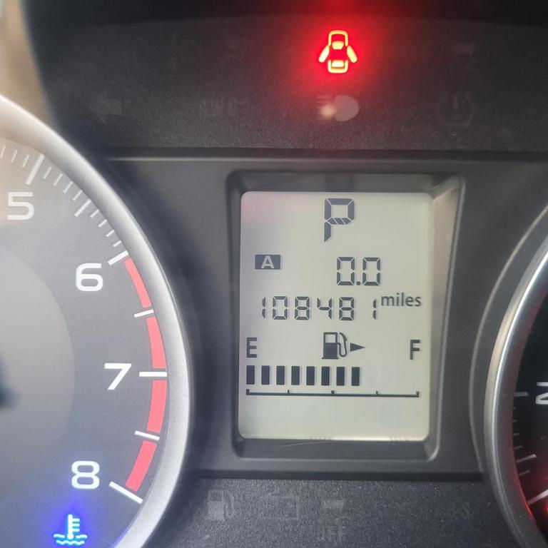 used 2016 Subaru Forester car, priced at $11,500