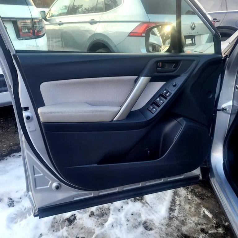 used 2016 Subaru Forester car, priced at $11,500