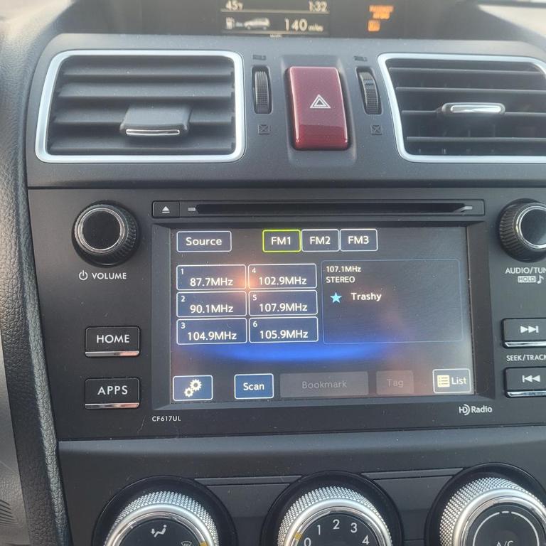 used 2016 Subaru Forester car, priced at $11,500