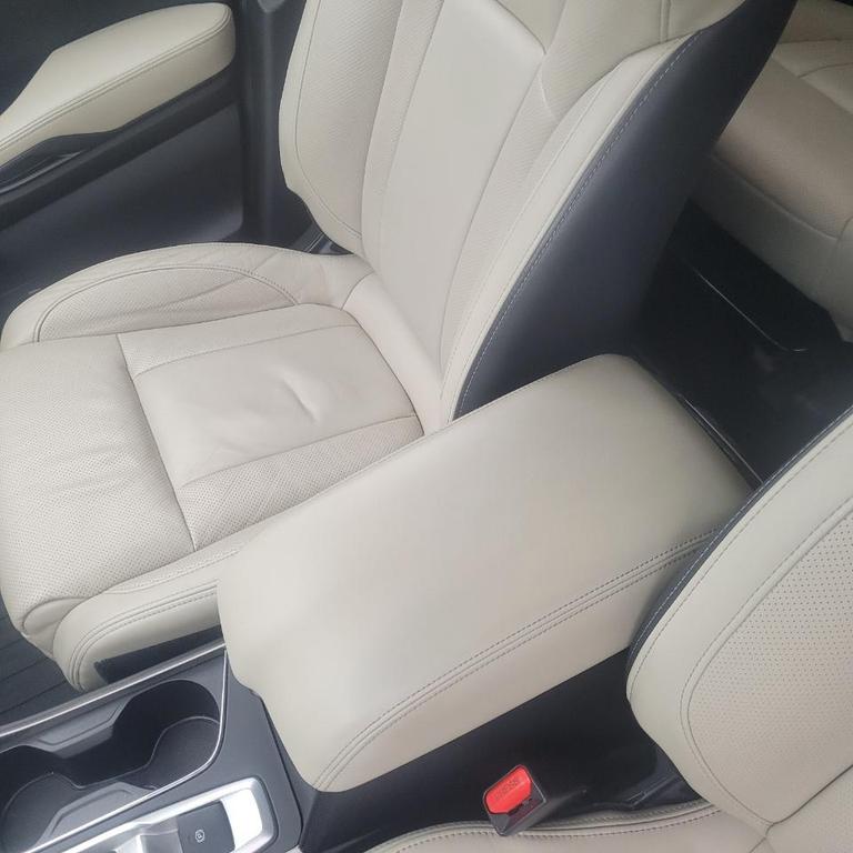 used 2020 Subaru Ascent car, priced at $16,000