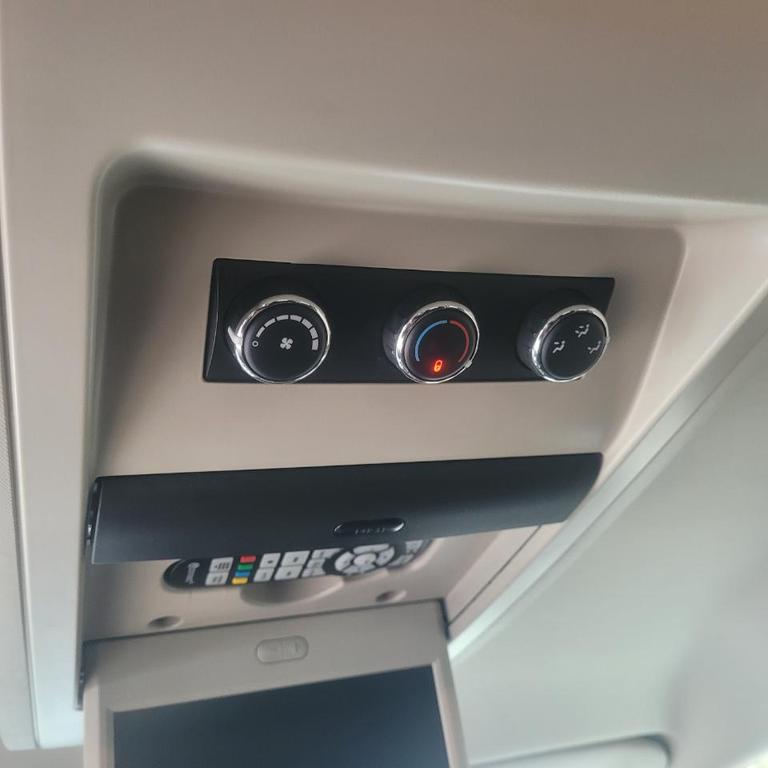 used 2017 Dodge Grand Caravan car, priced at $14,000
