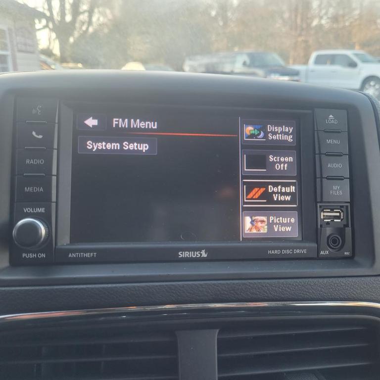 used 2018 Dodge Grand Caravan car, priced at $14,000