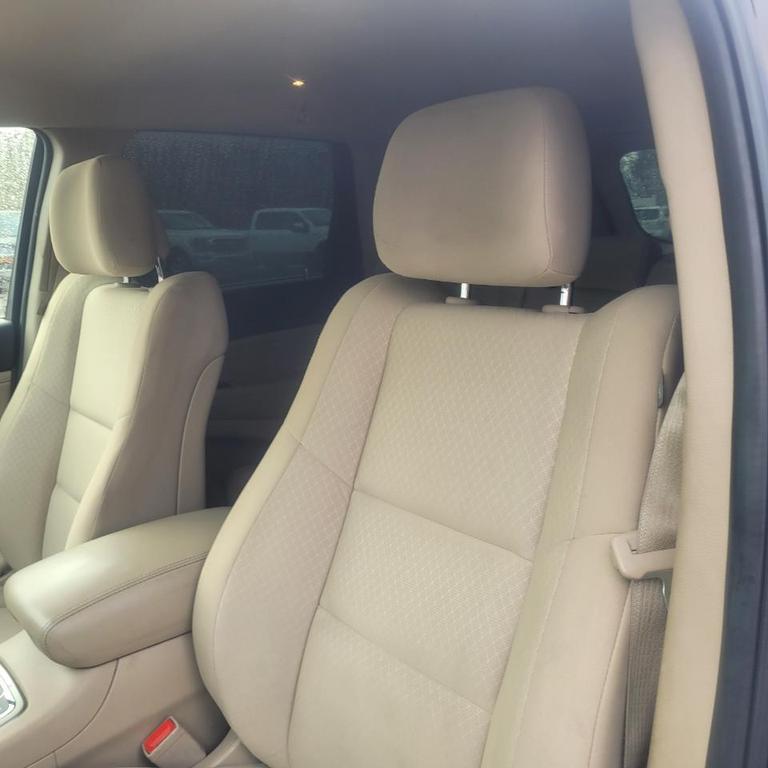 used 2019 Jeep Grand Cherokee car, priced at $17,000