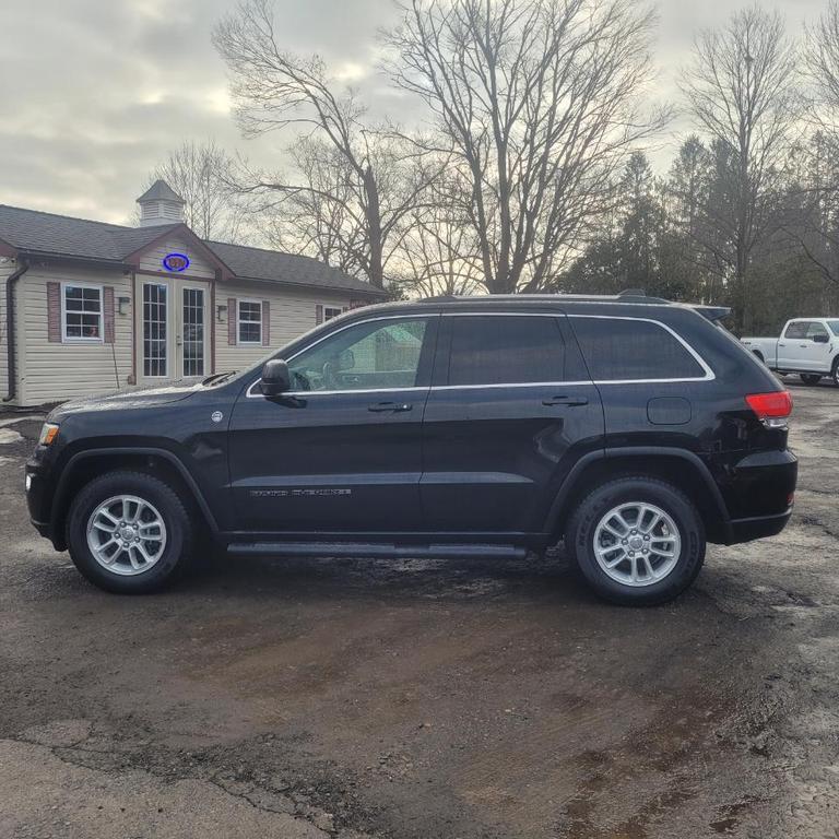used 2019 Jeep Grand Cherokee car, priced at $17,000