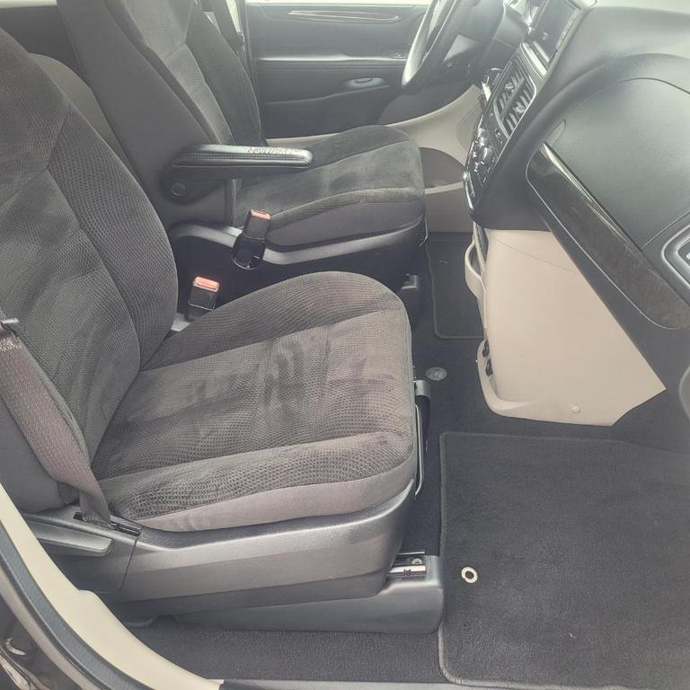 used 2019 Dodge Grand Caravan car, priced at $14,500