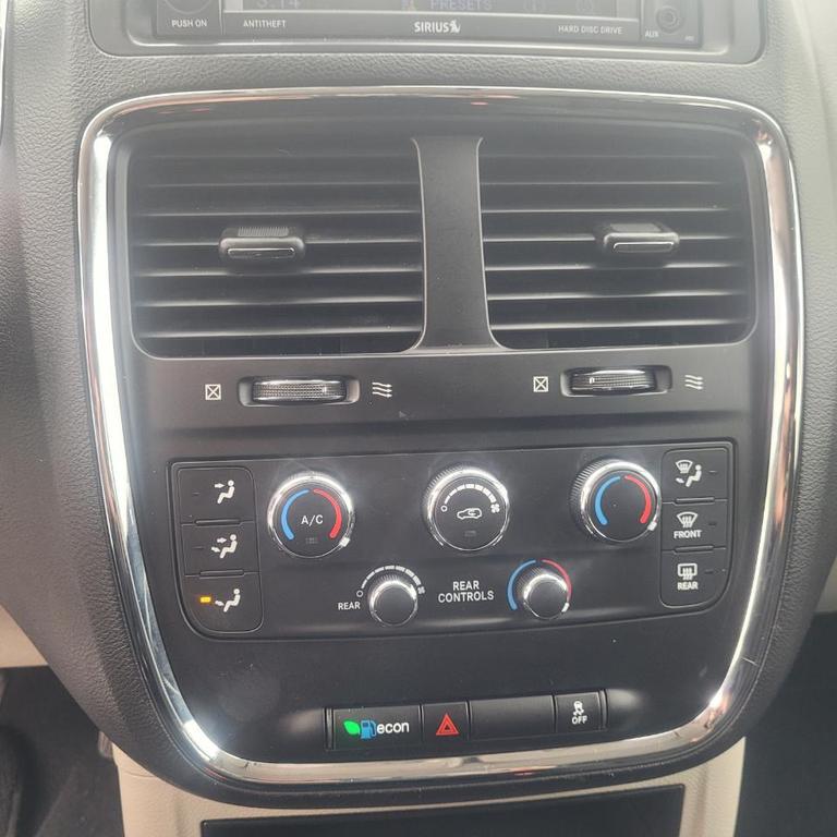 used 2019 Dodge Grand Caravan car, priced at $14,500