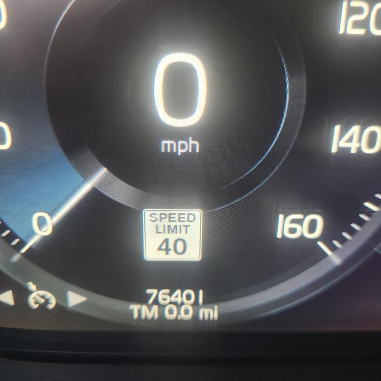 used 2018 Volvo XC60 car, priced at $19,000