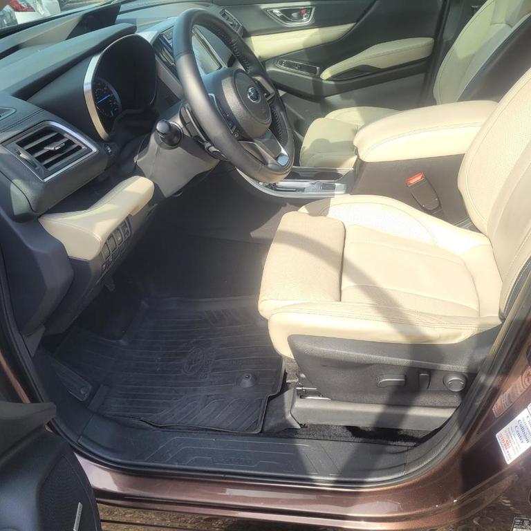 used 2019 Subaru Ascent car, priced at $16,000