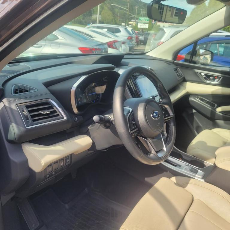 used 2019 Subaru Ascent car, priced at $16,000