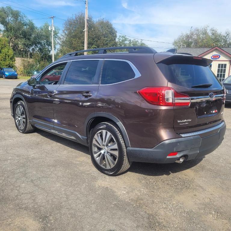 used 2019 Subaru Ascent car, priced at $16,000
