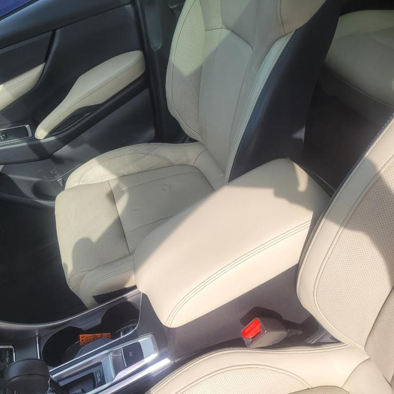 used 2019 Subaru Ascent car, priced at $16,000