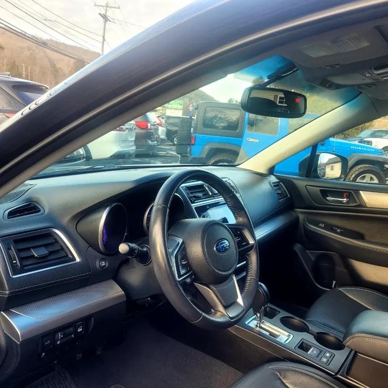 used 2018 Subaru Outback car, priced at $15,000