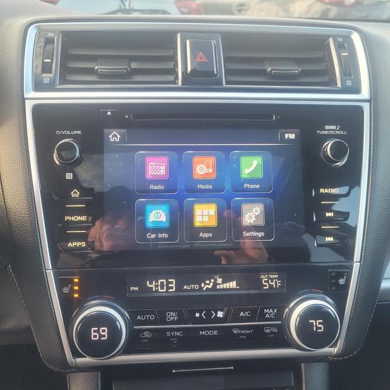 used 2018 Subaru Outback car, priced at $15,000