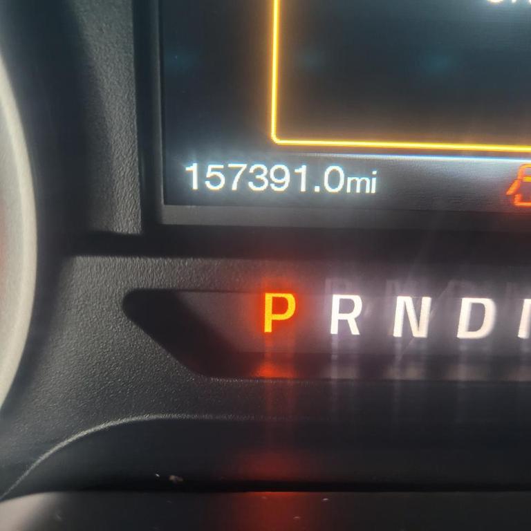 used 2016 Ford F-150 car, priced at $16,000