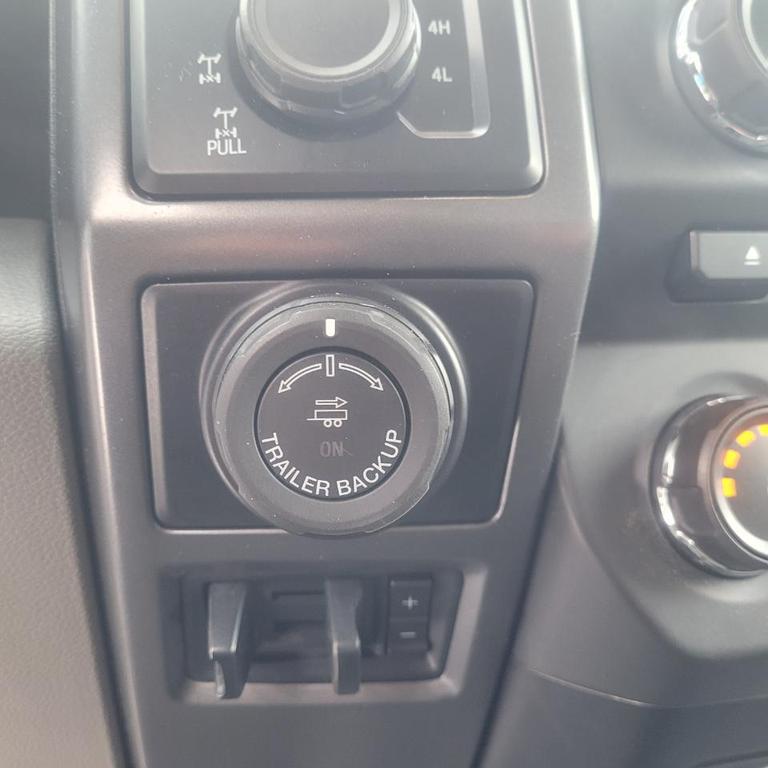 used 2016 Ford F-150 car, priced at $16,000