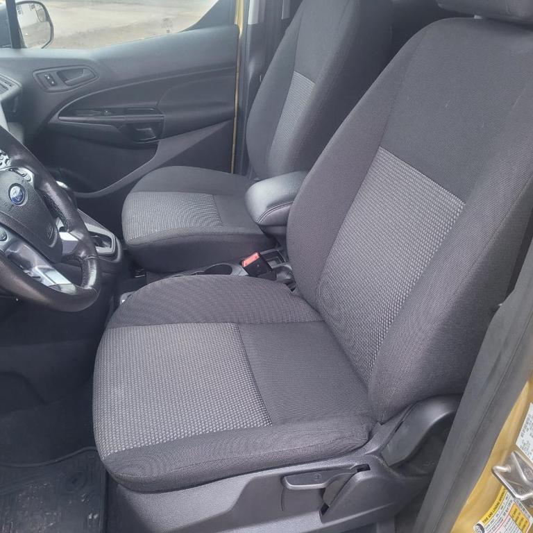 used 2018 Ford Transit Connect car, priced at $16,500
