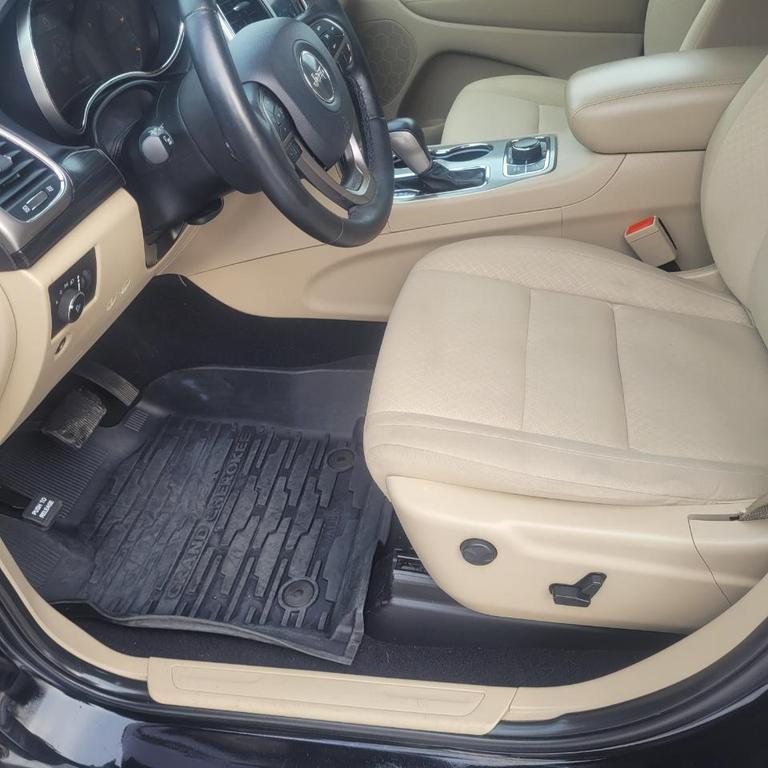 used 2019 Jeep Grand Cherokee car, priced at $18,000