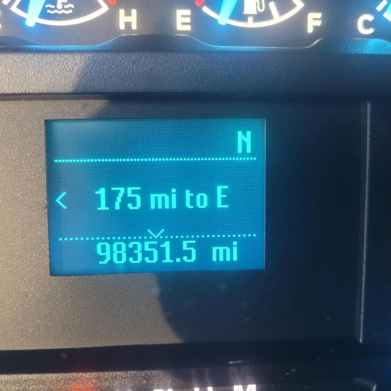 used 2018 Ford F-150 car, priced at $20,000